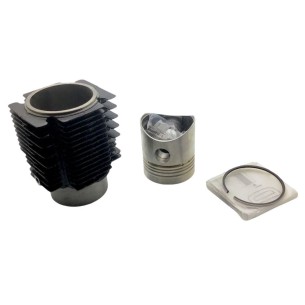 LOMBARDINI MOTOR EQUIPMENT 4LD640