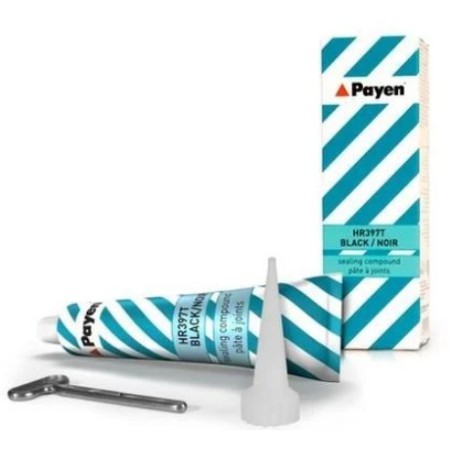 Payen Black Dichtungsformer (Silikon)
