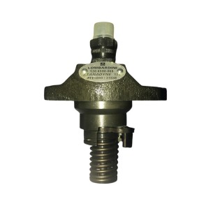 BOMBA INYECCION LOMBARDINI LDA 520 AND LDA 530