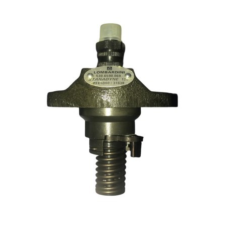 LOMBARDINI-EINSPRITZPUMPE LDA 520 UND LDA 530