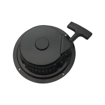 MINSEL M150 UND M165 LINKS WIEDERHERSTELLBAREN STARTER