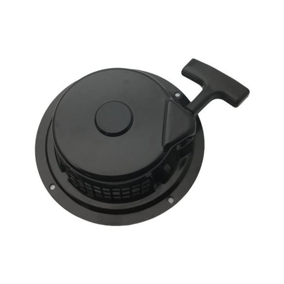 ARRANQUE RECUPERABLE MINSEL M150 Y M165 IZQUIERDAS