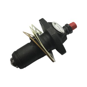 POMPE D'INJECTION 1 CYLINDRE MINSEL ET RUGGERINI