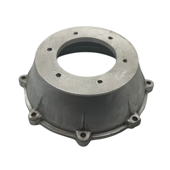 CLOCHE D'EMBRAYAGE TONDEUSES MINSEL ET RUGGERINI BCS