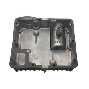 CARTER DE ACEITE MINSEL M380, M430, M540, M600, RUGGERINI RF80, RF90, RF100, RF120, RF140