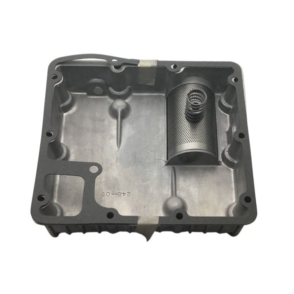 CARTER DE ACEITE MINSEL M380, M430, M540, M600, RUGGERINI RF80, RF90, RF100, RF120, RF140