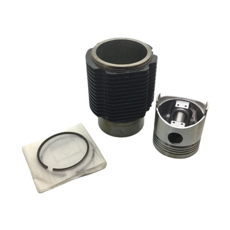 EQUIPO DE MINSEL M540 Y RF120