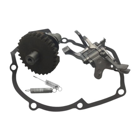 MINSEL-REGLERHEBEL-KIT M380, M430, M540, M600, RUGGERINI RF80, RF90, RF100, RF120, RF140