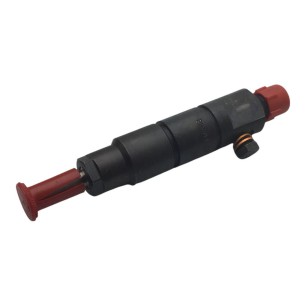 INYECTOR MINSEL M380, M430, M540, M600, RUGGERINI RF80, RF90, RF100, RF120, RF140