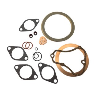 JEU DE JOINTS PARTIE SUPÉRIEURE MINSEL RUGGERINI RF80/RD850/M380/M430