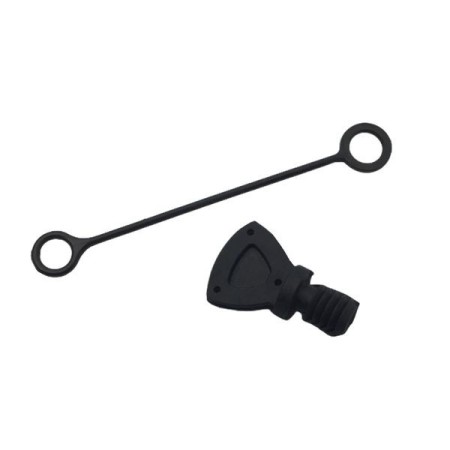 TAPON POZO MINSEL M/1 RUGGERINI RF