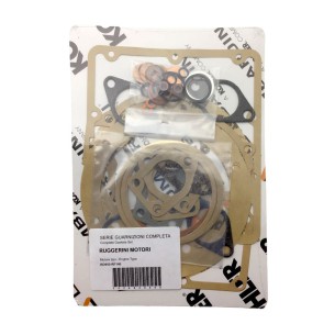 JEU DE JOINTS COMPLET MINSEL RUGGERINI RF140/600
