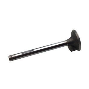 SOUPAPE D'ADMISSION MINSEL RUGGERINI 36,5X9X105 DÉFLECTEUR