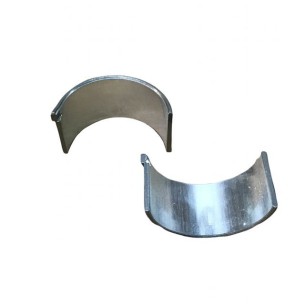 COJINETE BIELA 0.25 MINSEL RUGGERINI M380/M430 RF80/90