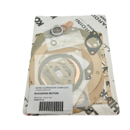 ROGGERINI RF100, RD850, RD900