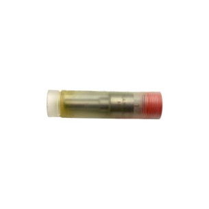 TOBERA INYECTOR MINSEL M Y RF (INYECTOR MODERNO DE UN ESPARRAGO)
