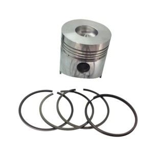 PISTON +0,50 RUGGERINI RD270, RD278