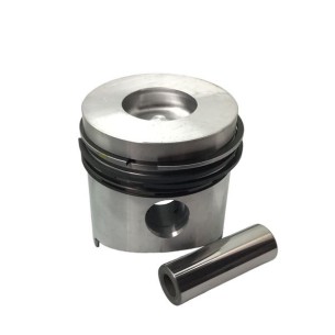 PISTÃO STD MINSEL RD92/2 RUGGERINI RD240