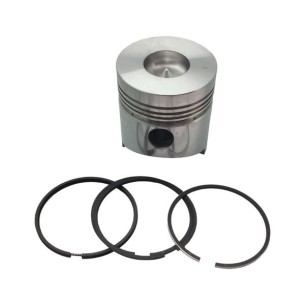 PISTON STD RUGGERINI RD270, RD278 CHAMBRE CENTRÉE
