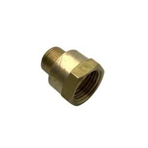 RACCORD SUPÉRIEUR DE POMPE À EAU SALÉE