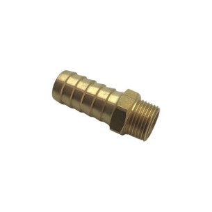 POMPE À EAU SALÉE À RACCORD INFÉRIEUR