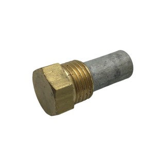 LOMBARDINI MARINE LDW FOCS EXHAUST ANODE