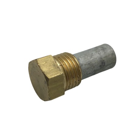 LOMBARDINI MARINE LDW FOCS EXHAUST ANODE