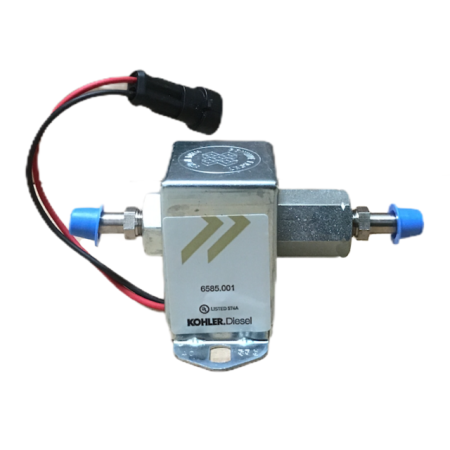 BOMBIN DE ALIMENTACION ELECTRICO KOHLER KDI TCR