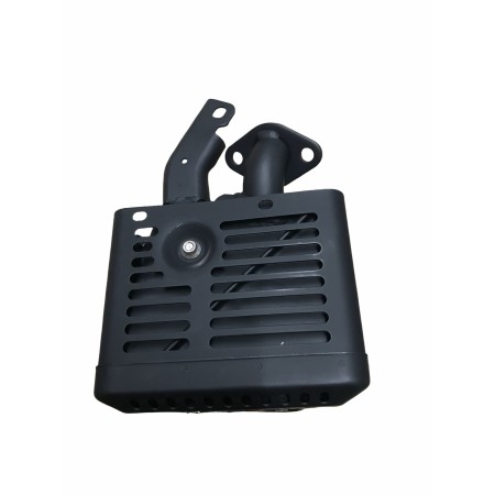 ECHAPPEMENT KOHLER CH270