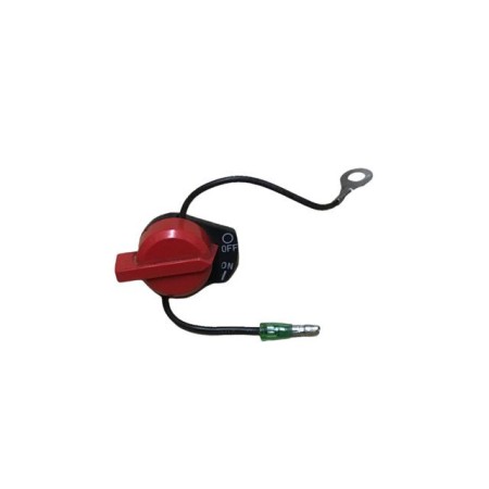 INTERRUPTEUR D'ARRÊT KOHLER CH270, CH395, CH440
