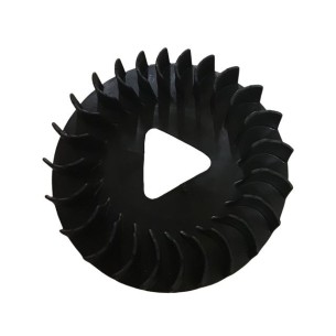 KOHLER CH395 LÜFTER