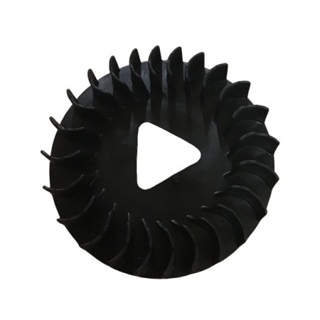 KOHLER CH395 LÜFTER