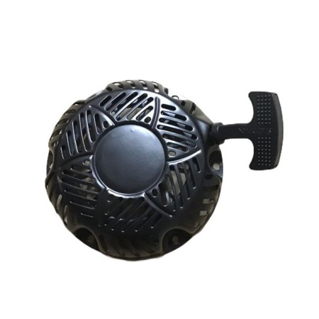 KOHLER SH265, CH270 PARTIDA RECUPERÁVEL