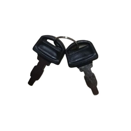KOHLER CH395, CH440 CLÉ DE DÉMARRAGE