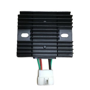 RÉGULATEUR DE CHARGE DE BATTERIE 18A KOHLER CH270, CH395, CH440