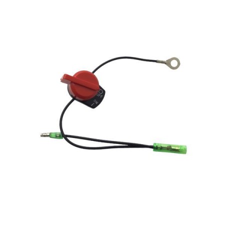 INTERRUPTEUR MARCHE/ARRÊT KOHLER SH265, CH270, CH395, CH440