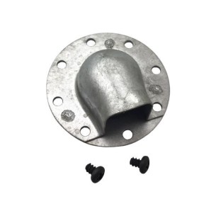 DEFLECTOR ESCAPE KOHLER CH270