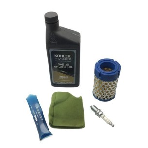 KIT MANTENIMIENTO FILTROS KOHLER CH270