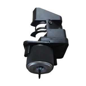 KOHLER SH265 LUFTFILTER