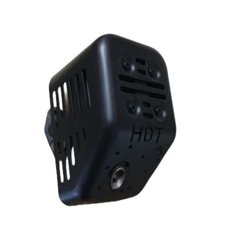 KOHLER SH265 AUSPUFF