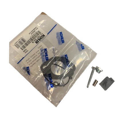 KIT, EINLASSSITZ (GRAVITY) COURGE