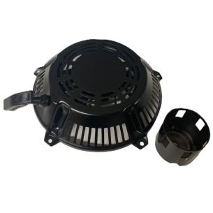 KOHLER CH620, CH640 WIEDERHERSTELLBARER STARTER