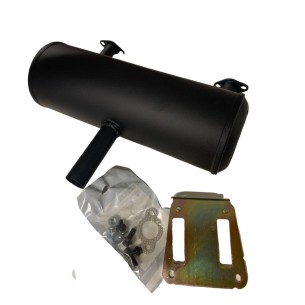 ECHAPPEMENT KOHLER CH620, CH640