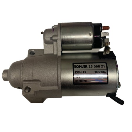 KOHLER CH AND CV TWO-CYLINDER STARTER RELAY