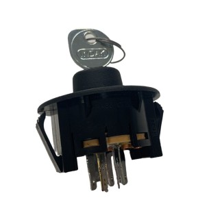 CHAVE DE PARTIDA KOHLER CH620, CH640, CH680, CH730, CH750