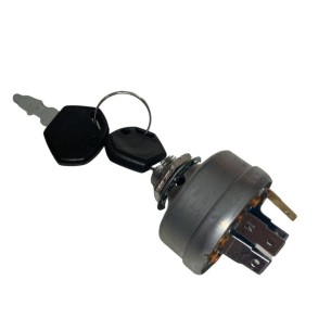 LLAVE DE ARRANQUE KOHLER CH270, CH395, CH440