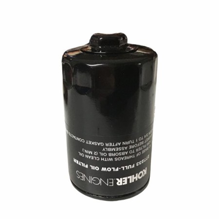 KOHLER ÖLFILTER VERSCHIEDENE MODELLE