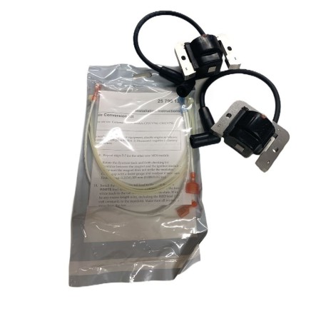 KIT DE BOBINA KOHLER SV