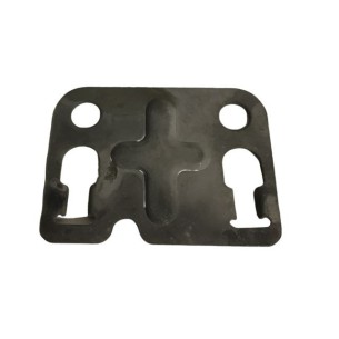 KOHLER CS6 ROCKER ROD GUIDE PLATE