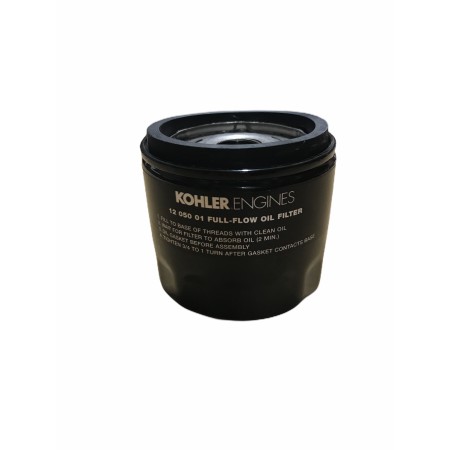 FILTRO DE ACEITE KOHLER CH620, CH640, CH680, CH730, 740, CH750, CV